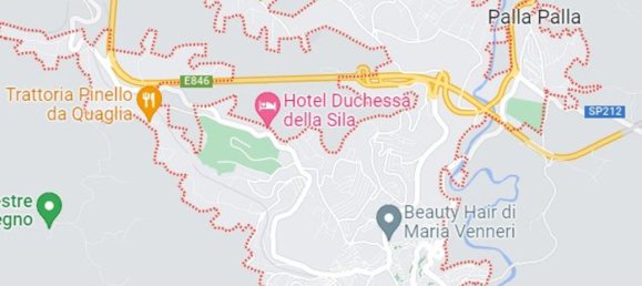 7-salle Appartement à San Giovanni in Fiore, Italy No. 180792 4