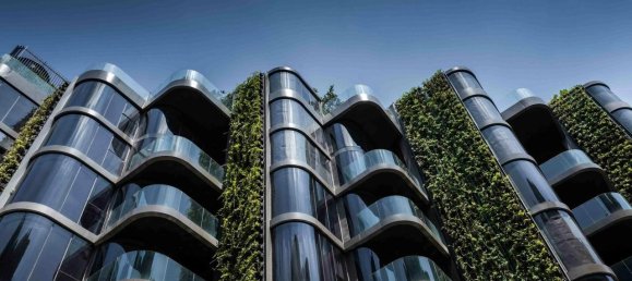 3 bedrooms Apartment in Bangkok, Thailand No. 19620 4