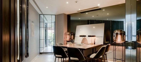 3 bedrooms Apartment in Bangkok, Thailand No. 19620 9