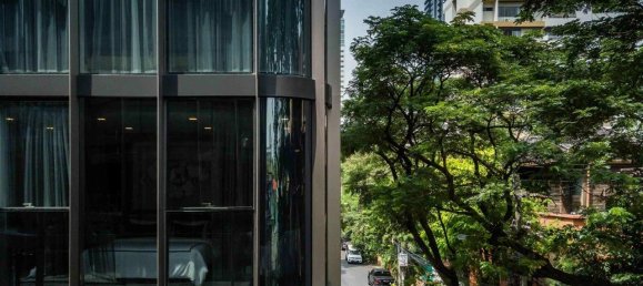 3 bedrooms Apartment in Bangkok, Thailand No. 19620 5