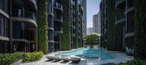 3 bedrooms Apartment in Bangkok, Thailand No. 19620 7