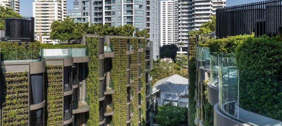 3 bedrooms Apartment in Bangkok, Thailand No. 19620 6