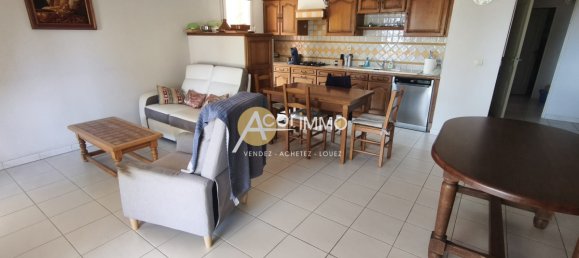 3 rooms Apartment in La Seyne-sur-Mer, France No. 339505 6