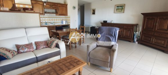 3 rooms Apartment in La Seyne-sur-Mer, France No. 339505 5