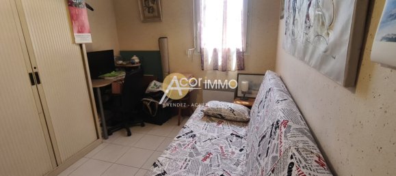 3 rooms Apartment in La Seyne-sur-Mer, France No. 339505 7