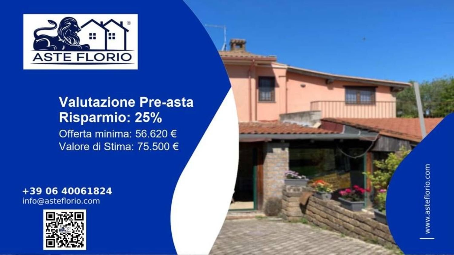 Apartamento T3 em Monterosi, Italy N.º 328368