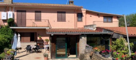Apartamento T3 em Monterosi, Italy N.º 328368 2