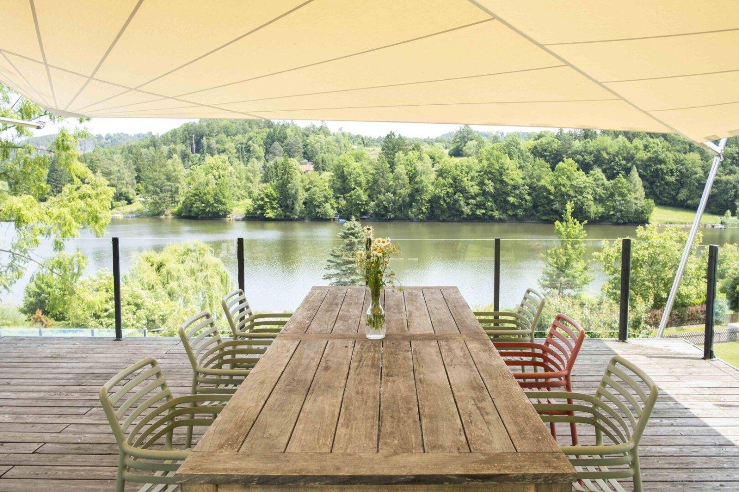 5 rooms House in Krumau am Kamp, Austria No. 145315