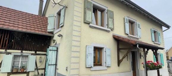 Casa de 2 dormitorios en Bartenheim, France No. 221526 14