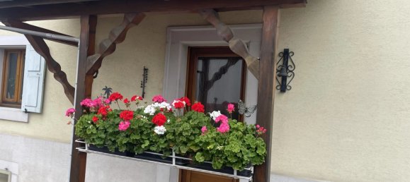 Casa de 2 dormitorios en Bartenheim, France No. 221526 16