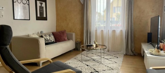 Casa de 2 dormitorios en Bartenheim, France No. 221526 18