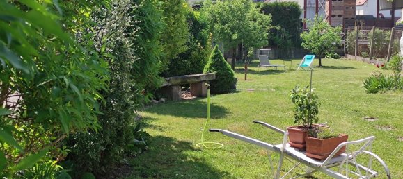 Casa de 2 dormitorios en Bartenheim, France No. 221526 17