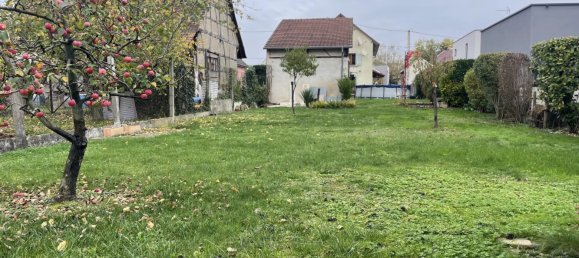 Casa de 2 dormitorios en Bartenheim, France No. 221526 11