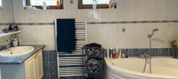 Casa de 2 dormitorios en Bartenheim, France No. 221526 8