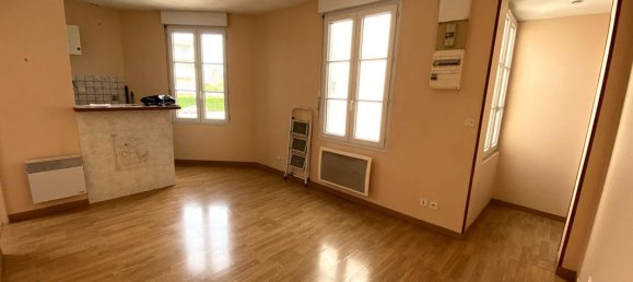 Studio à Orléans, France No. 214844 4