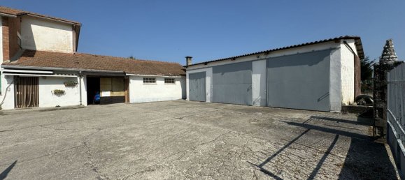 6 rooms Villa in Porto Tolle, Italy No. 286774 24