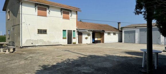 6 rooms Villa in Porto Tolle, Italy No. 286774 22