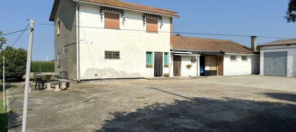6 rooms Villa in Porto Tolle, Italy No. 286774 21