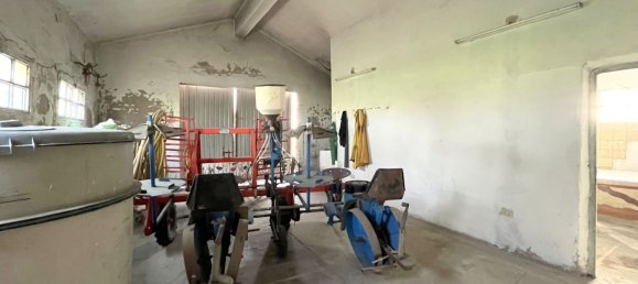 6 rooms Villa in Porto Tolle, Italy No. 286774 16