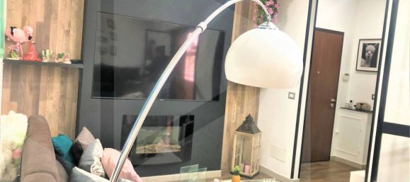 Квартира с 2 комнатами в Казамассима, Италия № 24794 16