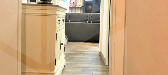 Квартира с 2 комнатами в Казамассима, Италия № 24794 15