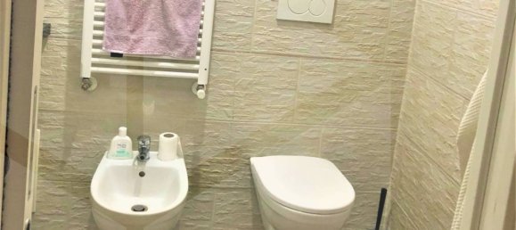 Квартира с 2 комнатами в Казамассима, Италия № 24794 12