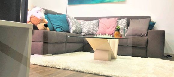 Квартира с 2 комнатами в Казамассима, Италия № 24794 2