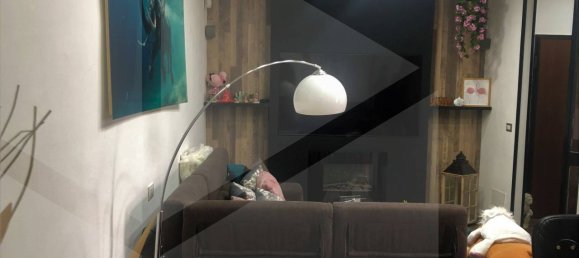 Квартира с 2 комнатами в Казамассима, Италия № 24794 17