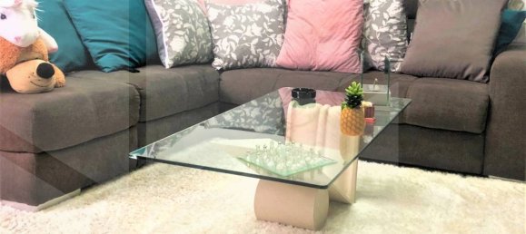 Квартира с 2 комнатами в Казамассима, Италия № 24794 18