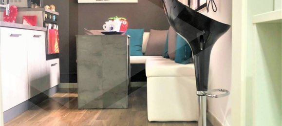 Квартира с 2 комнатами в Казамассима, Италия № 24794 7