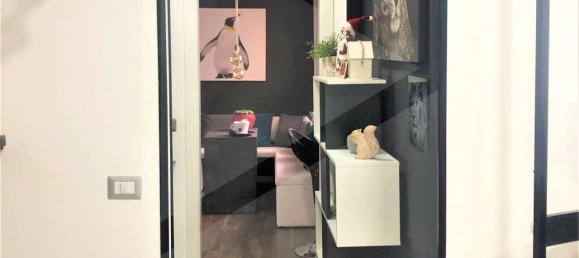 Квартира с 2 комнатами в Казамассима, Италия № 24794 8