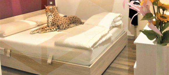 Квартира с 2 комнатами в Казамассима, Италия № 24794 13