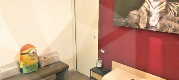 Квартира с 2 комнатами в Казамассима, Италия № 24794 14