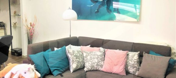 Квартира с 2 комнатами в Казамассима, Италия № 24794 19