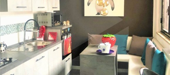 Квартира с 2 комнатами в Казамассима, Италия № 24794 5