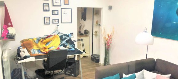 Квартира с 2 комнатами в Казамассима, Италия № 24794 3