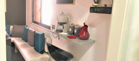 Квартира с 2 комнатами в Казамассима, Италия № 24794 6