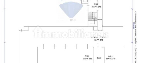 2 chambres Appartement à Villa Cortese, Italy No. 361760 25