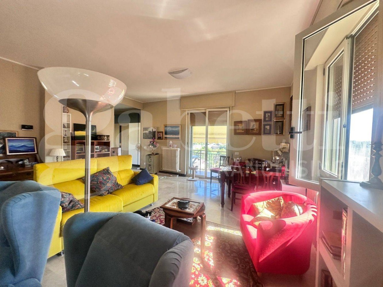 2 bedrooms Apartment in Cesana Brianza, Italy No. 311280