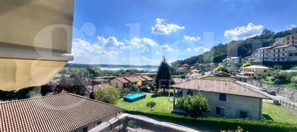 2 bedrooms Apartment in Cesana Brianza, Italy No. 311280 11