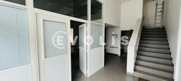 Oficina en Montevrain, France 580 m² No. 288914 5