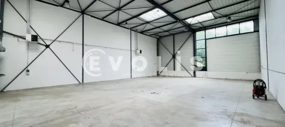 Oficina en Montevrain, France 580 m² No. 288914 3