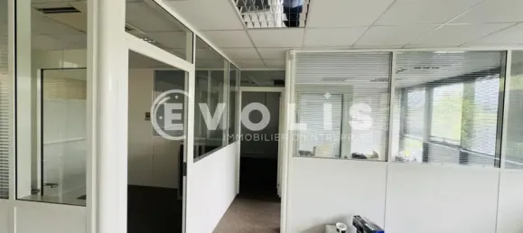 Oficina en Montevrain, France 580 m² No. 288914 7