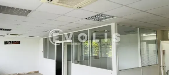 Oficina en Montevrain, France 580 m² No. 288914 6