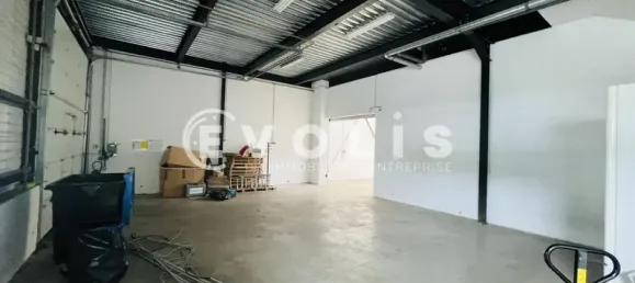 Oficina en Montevrain, France 580 m² No. 288914 4