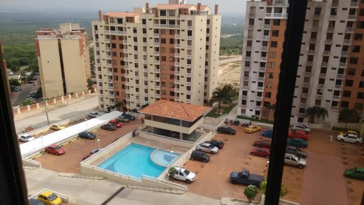 3 غرف نوم منزل في Atlantico, Colombia رقم 3919