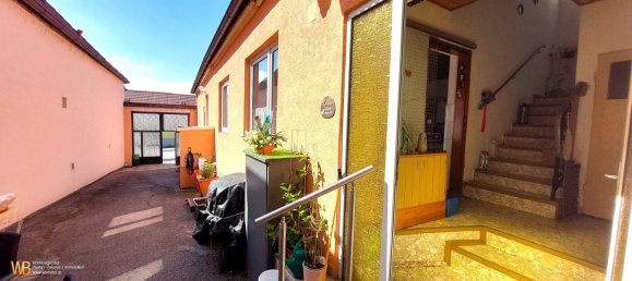 9-Zimmer Garage in Mörbisch am See, Austria, Nr. 135840 2