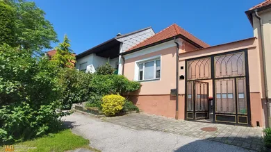 9 rooms Garage in Morbisch am See, Austria No. 135840