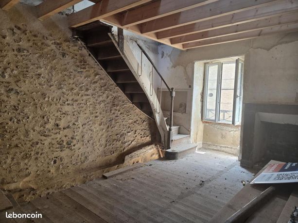 1 Schlafzimmer Haus in Dordogne, France, Nr. 313332