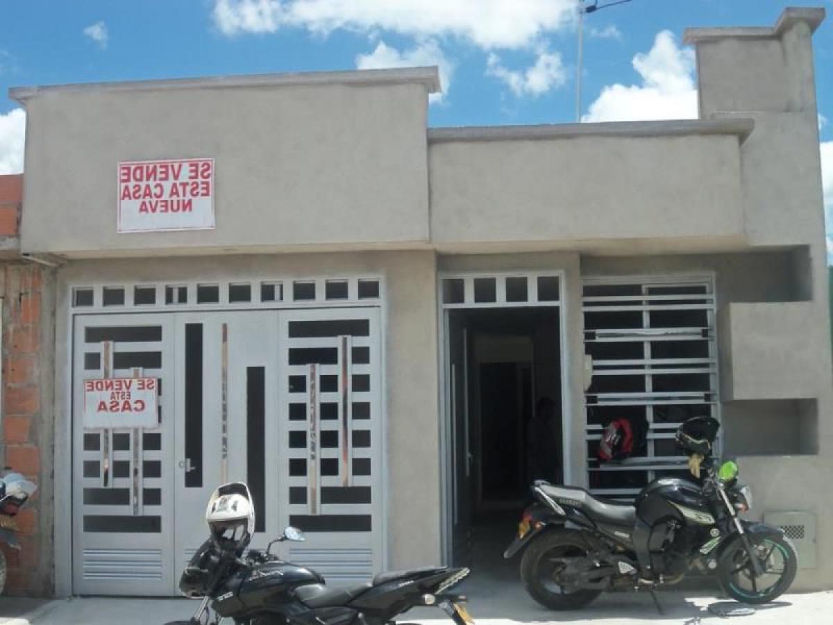 3 bedrooms House in Meta, Colombia No. 2219